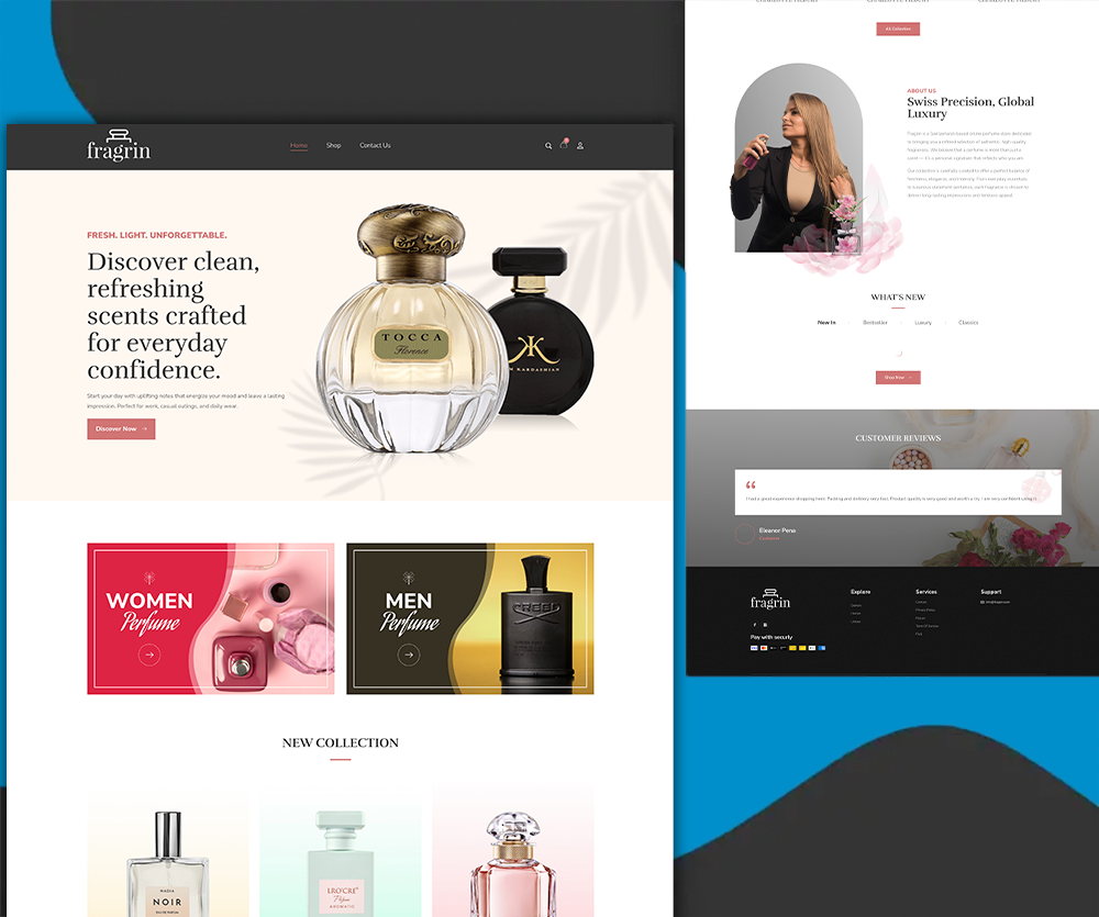 Fragrin