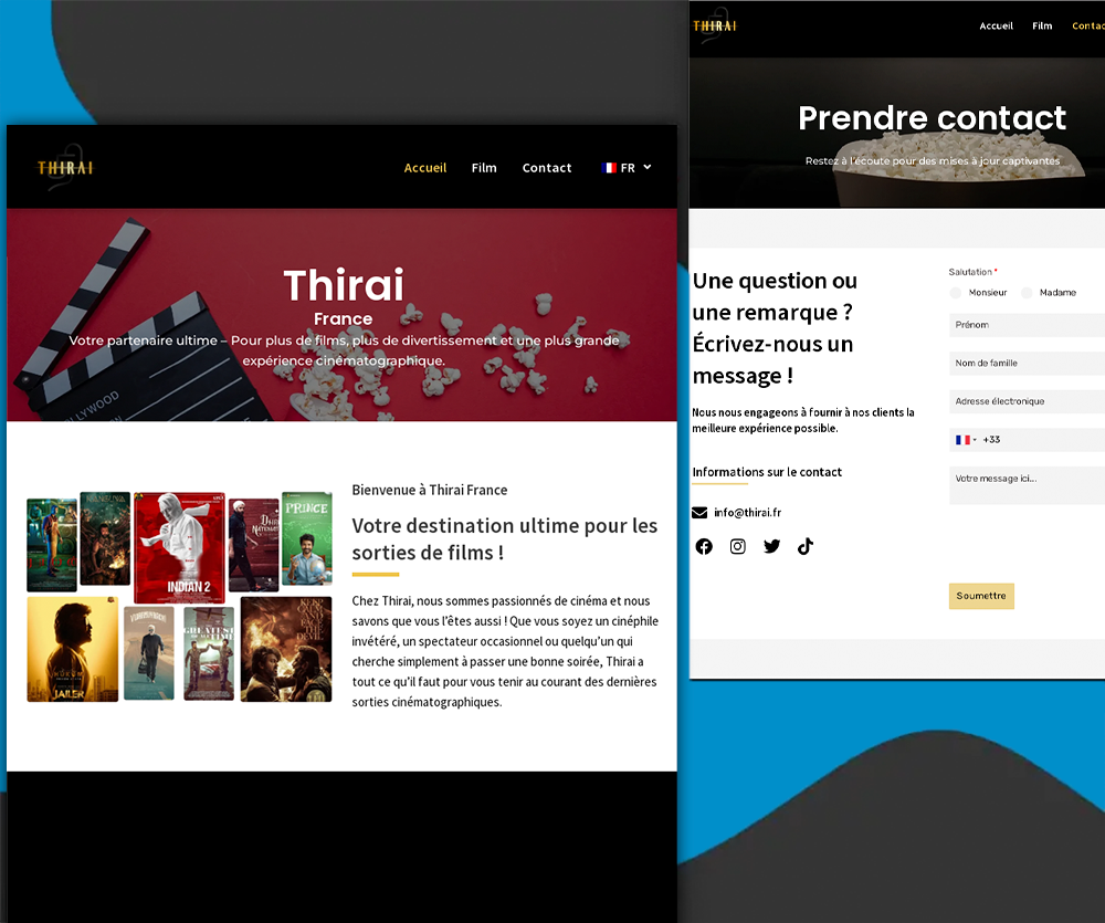 thirai-fr